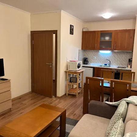 Apartment Charming Apartmnet Near Gondola And Bar Street *