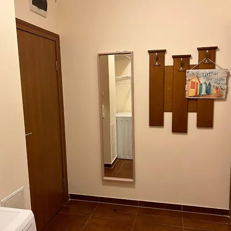 Charming Apartmnet Near Gondola And Bar Street Apartment