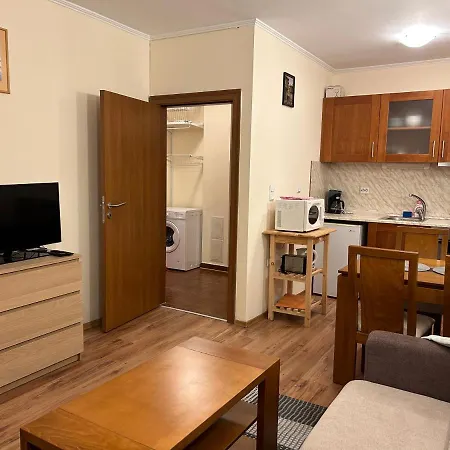Charming Apartmnet Near Gondola And Bar Street Банско