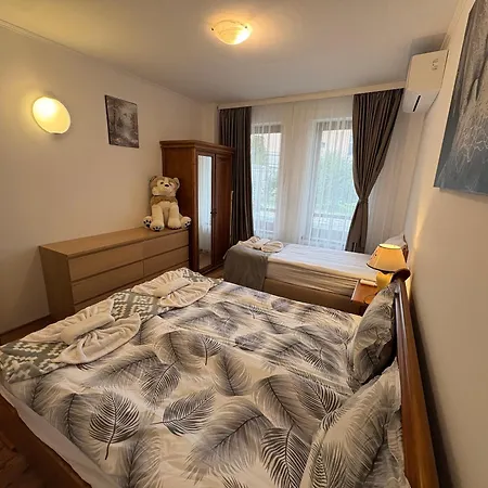 Charming Apartmnet Near Gondola And Bar Street Банско