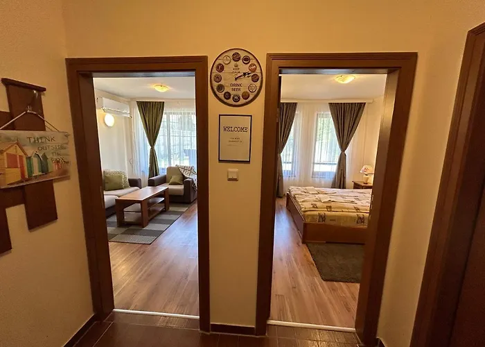 Charming Apartmnet Near Gondola And Bar Street Banszko